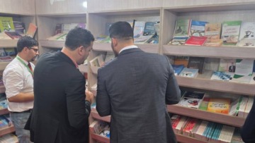 ديوان المطبوعات الجامعية: الشروع في طبع مجموعة من الكتب الجامعية باللغة الإنجليزية