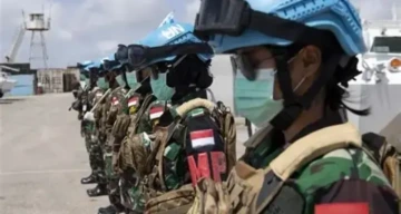 المتحدث باسم حماس: نرحب بإرسال إندونيسيا جنودًا لحفظ السلام إلى قطاع غزة