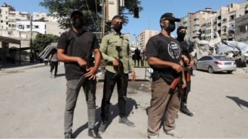 قوة “رادع” تعلن تفكيك خلايا متعاونة مع الاحتلال