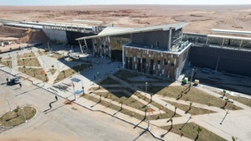 قيمة مضافة للبنية التحتية بغرب الوطن