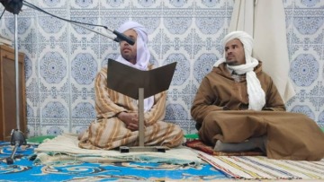 البيض.. أزيد من 1000 مشارك في المسابقة الولائية لحفظ وتجويد القرآن الكريم 