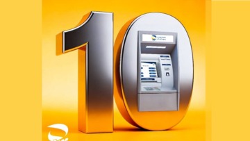 بريد الجزائر يطلق بطاقة جديدة تتيح سحب 10 ملايين سنتيم يومياً