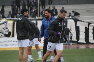 اتحاد خنشلة بثوب جديد
