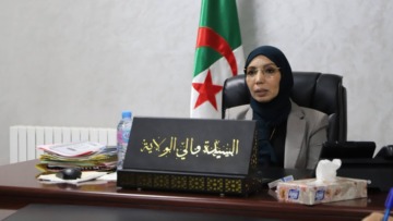 اجراءات ردعية ضد المتقاعسين عن انجاز ثانويتين بتاورقة وسيدي داود