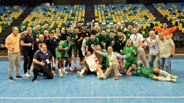حققنا الأهم بالتأهل للمونديال ولاعبون ضحّوا من أجل المنتخب
