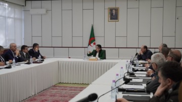 رمضان 2026: اطلاق أسواق جوارية عبر 69 ولاية بدءاً من الأسبوع المقبل