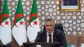 وزارة السكن: المصادقة على ورقة الطريق القطاعية 