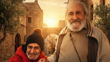 عودة “الأسطورة” عثمان عريوات بـ “أنا بري وين”