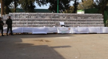 مكافحة الجريمة: إحباط محاولات ترويج قرابة 3ر4 ملايين قرص مهلوس