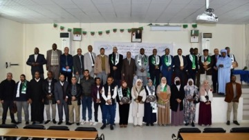 المنيعة.. الافتتاح الرسمي لمركز جامعة التكوين المتواصل