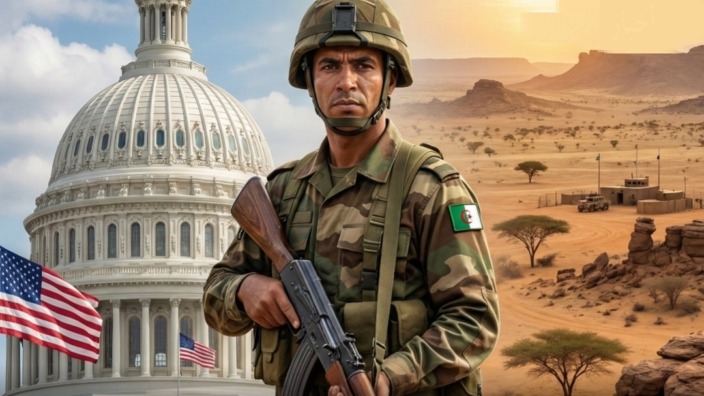 مكافحة الإرهاب.. نموذج جزائري