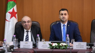 ما يقارب 83 بالمائة نسبة تغطية السوق الوطنية بالإنتاج المحلي من الأدوية
