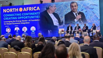 الجزائر وإيطاليا تدفعان التعاون الطاقوي إلى آفاق أوسع