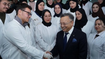 بداري.. الجامعة الجزائرية أصبحت تمتلك معطيات استراتيجية في الاقتصاد المبتكر