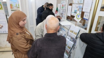 سكن: أبواب مفتوحة حول التنازل عن السكنات العمومية الإيجارية وتحصيل الإيجار