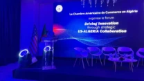 اهتمام أمريكي بدعم الابتكار الصحي في الجزائر