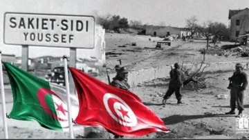 عبد الستار حسين: مجزرة ساقية سيدي يوسف أظهرت الوجه القبيح للاستعمار وقوة الأخوّة بين الشعبين الجزائري والتونسي