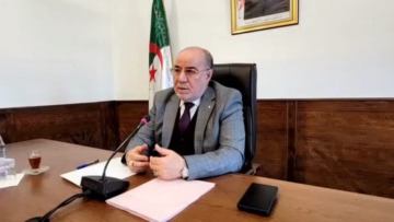 بلمهدي يشرف على اجتماع تنسيقي تحضيرا للتنفيذ الأمثل لبرنامج شهر رمضان 2026