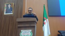 هناك مساعي كبيرة للانتقال بالجامعة إلى مصاف الجامعات المتطورة