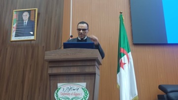 هناك مساعي كبيرة للانتقال بالجامعة إلى مصاف الجامعات المتطورة