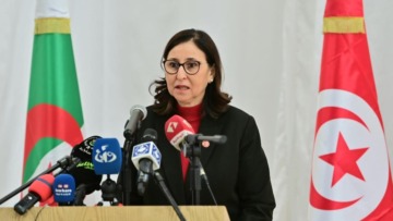 الذكرى الـ68 لمجازر ساقية سيدي يوسف فرصة لاستحضار صفحات التاريخ النضالي المشترك للشعبين التونسي والجزائري