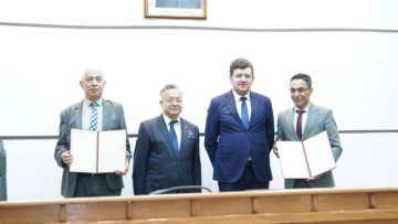 إشراك مخابر قطاع التعليم العالي والبحث العلمي في التحاليل الزراعية