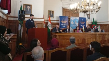 توقعات بارتفاع مستوى المبادلات التجارية الجزائرية الهندية
