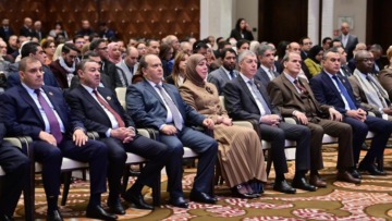 الوزير الأول يشرف على الإعلان الرسمي لدخول المنظومة الوطنية لحوكمة البيانات حيز الخدمة