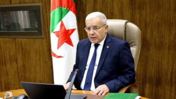 المرحلة الراهنة تتطلب من المؤسسة التشريعية مرافقة الرؤية الوطنية الطموحة بعمل برلماني جاد ومسؤول