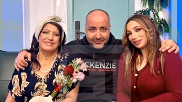 “مريومة ونسومة” يتطرق إلى الآثار السلبية لاستخدام مواقع التواصل الاجتماعي والذكاء الاصطناعي