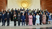إشادة واسعة بالقيادة الحكيمة والسديدة لرئيس الجمهورية خلال ترؤسه لمنتدى الآلية الافريقية للتقييم من قبل النظراء