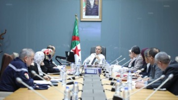 وهران.. أوشان يأمر برفع القيود التي تعيق دخول المشاريع حيز الإستغلال