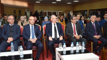 وزارة المجاهدين تنظم ندوة تاريخية بمناسبة إحياء الذكرى ال68 لمجزرة ساقية سيدي يوسف