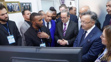 بداري يطلق منصة رقمية للجودة الإيزو بهدف تعزيز آليات التقييم