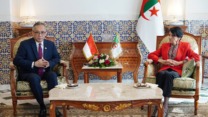 سفير إندونيسيا يشيد بالدور المحوري الهام الذي تضطلع به المحكمة الدستورية الجزائرية
