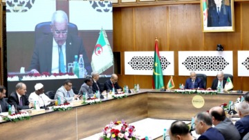 الجزائر وموريتانيا.. شراكة استراتيجية برؤية اقتصادية إفريقية