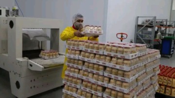 تدشين وحدة إنتاج لحفظ وتعليب المواد الغذائية بخميس الخشنة.