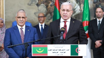 اللجنة البرلمانية الجزائرية–الموريتانية محطة مهمة لتعزيز الشراكة الثنائية