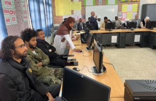 إيليزي.. انطلاق الدورة الوطنية لتكوين المرشدين السياحيين غير المعتمدين