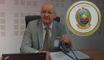 منظمة الجمارك العالمية: الجمارك الجزائرية تترأس الدورة الـ20 للجنة التدقيق ببروكسل