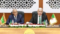 صورة معبرة عن الدورة الأولى للجنة البرلمانية الكبرى الجزائرية-الموريتانية.. ترجمة لإرادة ثنائية في بناء شراكة استراتيجية شاملة