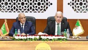 الدورة الأولى للجنة البرلمانية الكبرى الجزائرية-الموريتانية.. ترجمة لإرادة ثنائية في بناء شراكة استراتيجية شاملة