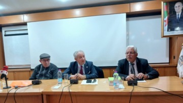 الثورة الجزائرية في الشعر العالمي.. موضوع ندوة بالمكتبة الوطنية