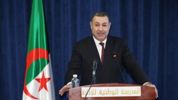 سعيود: الابتكار والرقمنة يشكلان حجر الأساس لبناء إدارة عصرية تدعم مسار التنمية