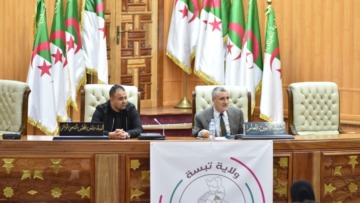 تبسة.. تحويل محلات مهنية إلى مرافق إدارية