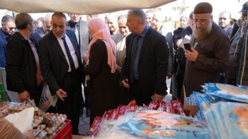 الأداء التجاري بالأسواق الرمضانية تحت مجهر المجلس الولائي للعاصمة