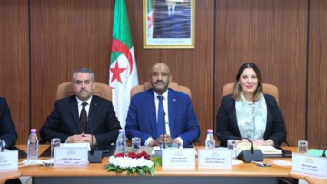 عرض وزاري يكشف واقع تنفيذ أكبر ميزانية في قطاع التربية