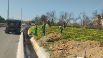 بالدرارية.. تدخلات فورية لوضع حد لظاهرة الرمي العشوائي للنفايات 