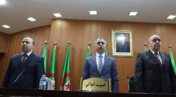 معسكر: رصد 6.1 مليار دج لتجسيد 270 عملية تنموية جديدة