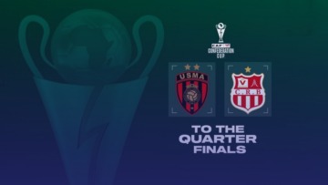شباب بلوزداد واتحاد العاصمة أمام تحدٍ صعب